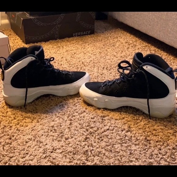 Air Jordan 9 Retro - Picture 3 of 6